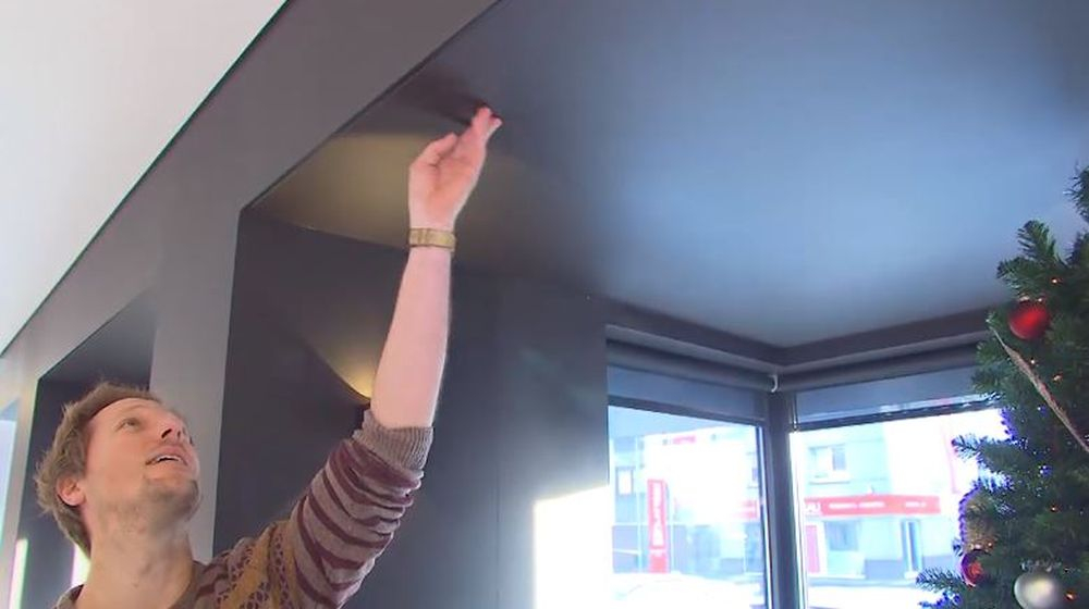 spanplafond kiezen