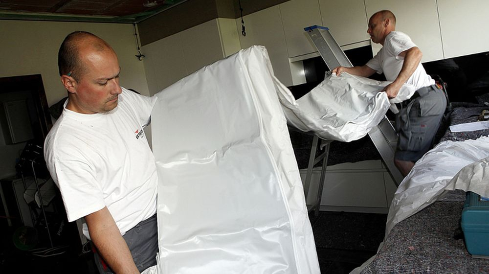 snelle plaatsing spanplafond kiezen
