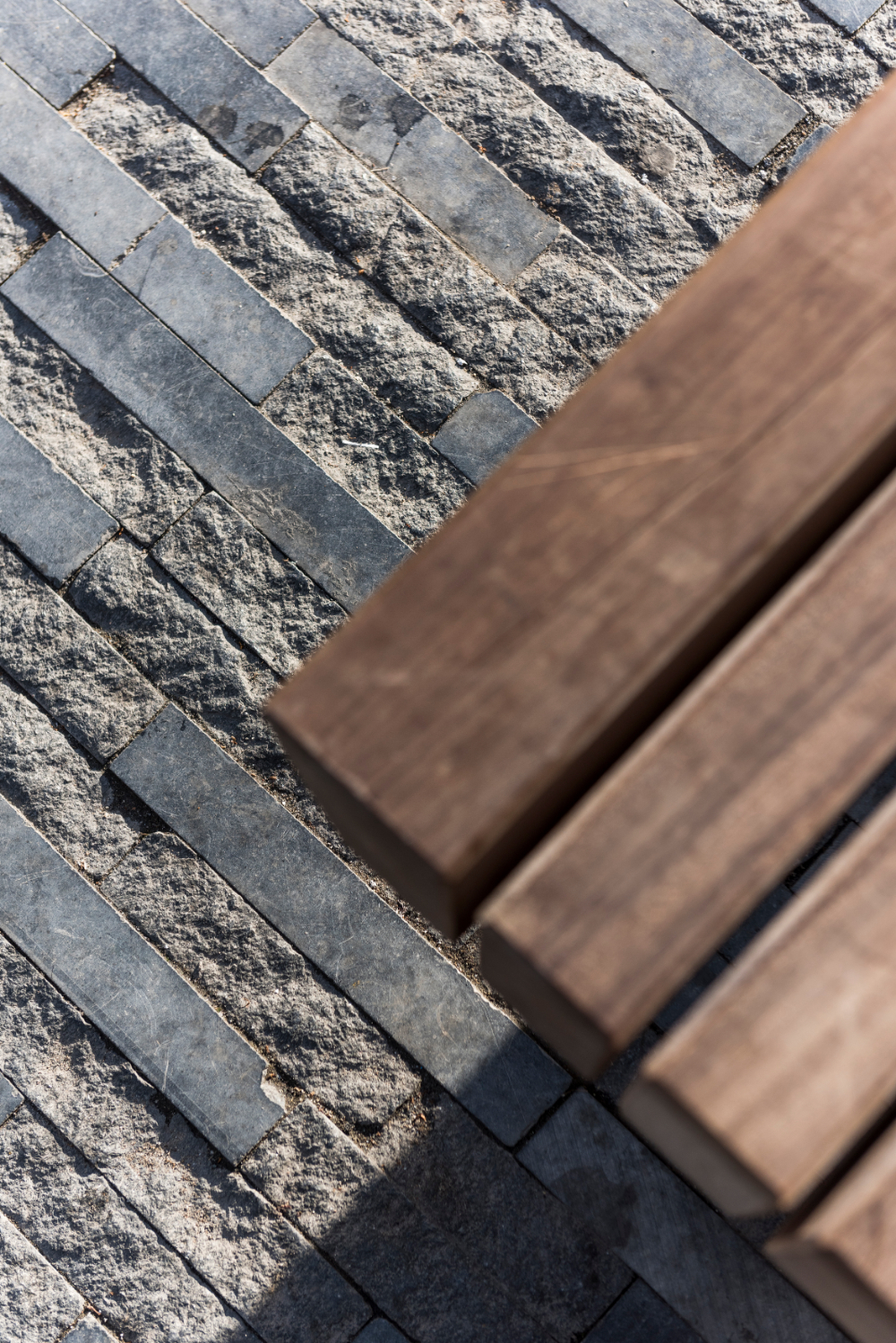 Natuursteen van bij ons! Trend naar Europese materialen