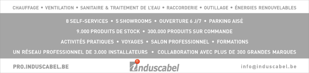 Induscabel