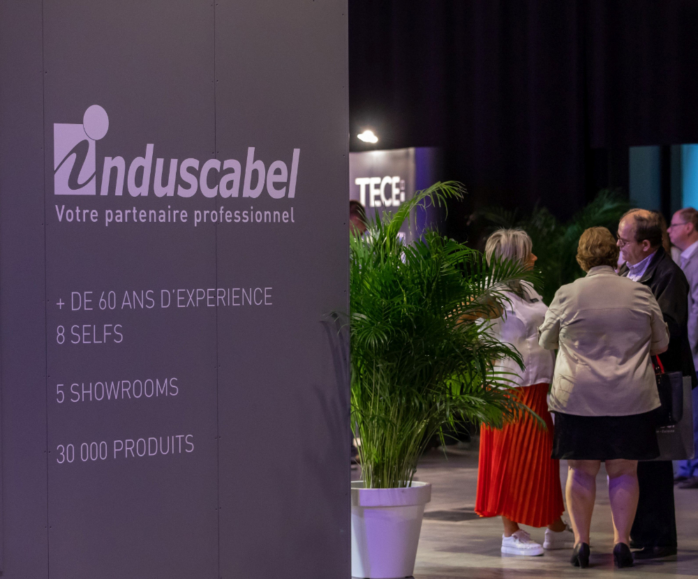 Induscabel