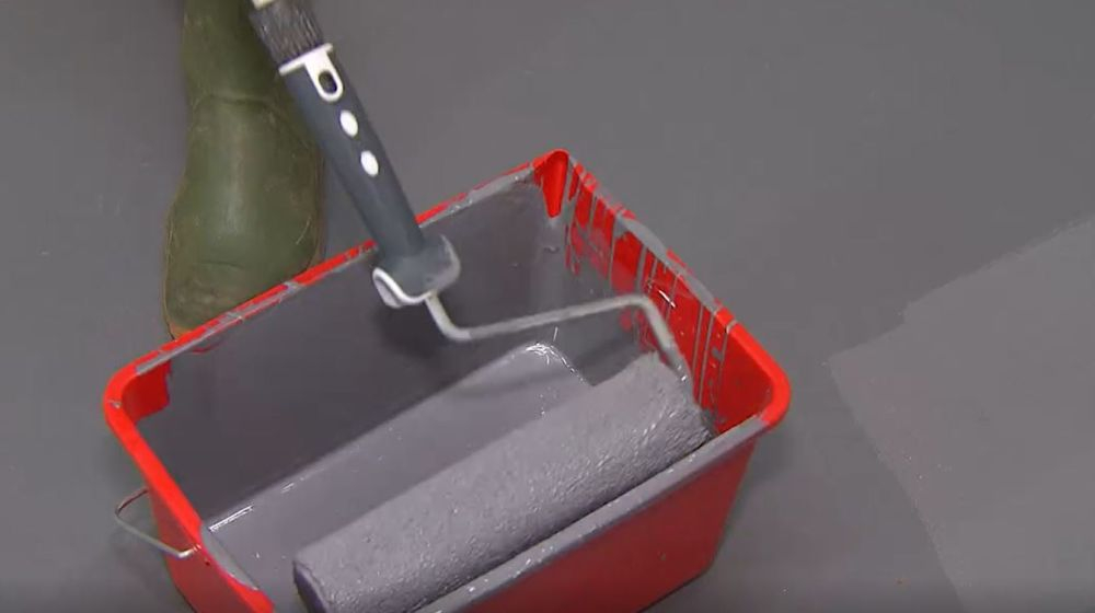 coating 2 garagevloer aanpakken