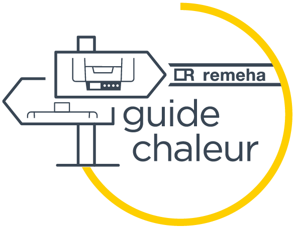 Lancez le guide chaleur