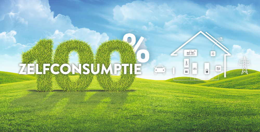 cebeo zelfconsumptie digitale meter energie