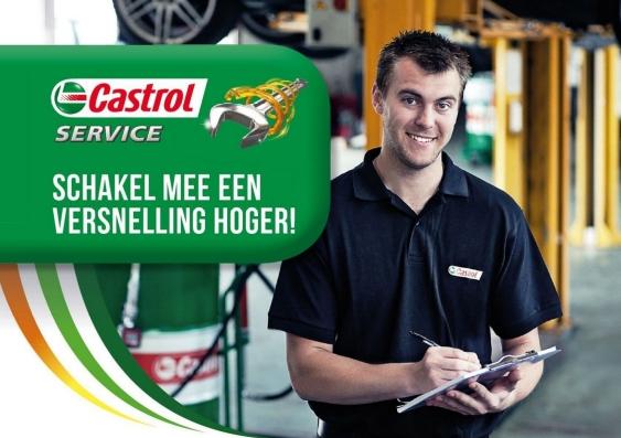 Castrol