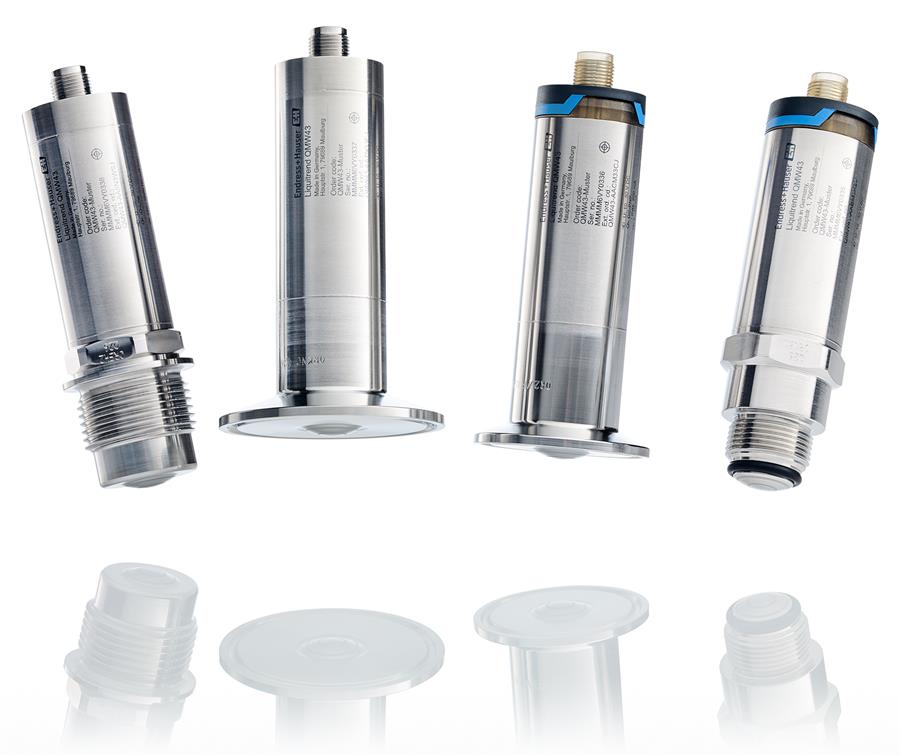 Endress+Hauser