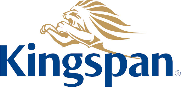 logo kingspan