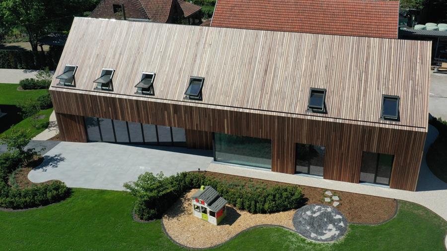 project Paulussen Houthandel