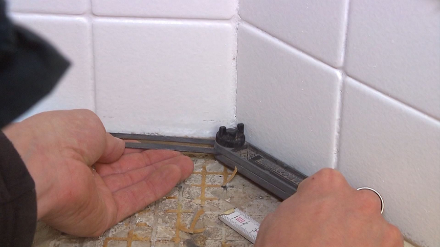 zweihaal overzetten