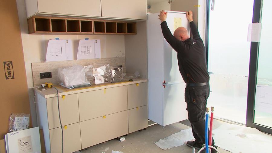 axel zet frigo in nis