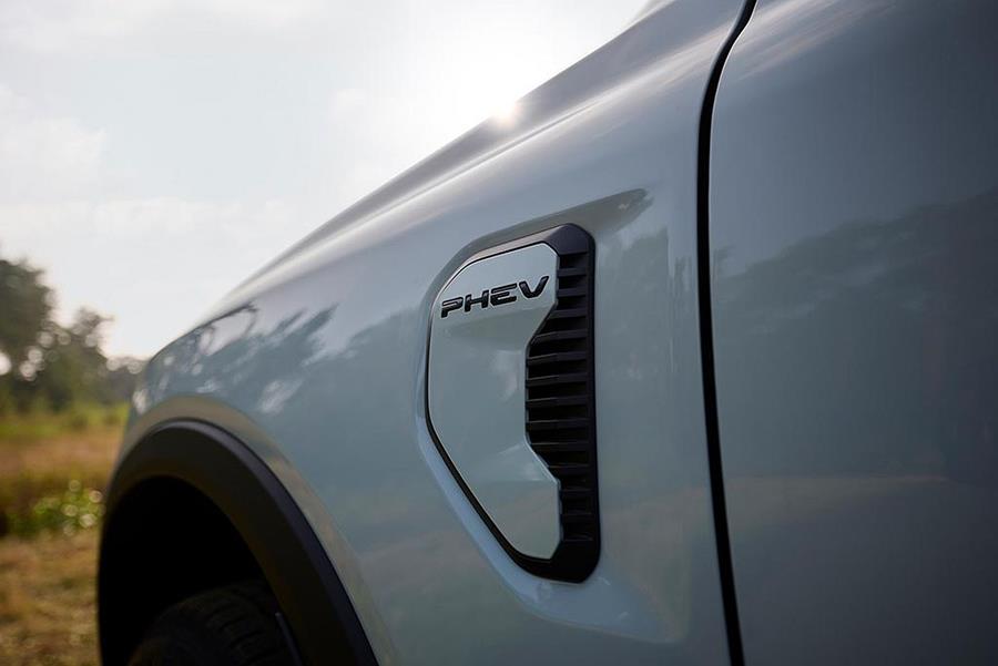 l'efficience du PHEV au quotidien