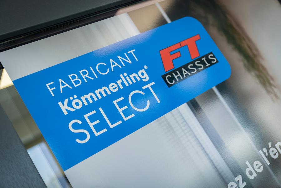 La sérénité pour le client final