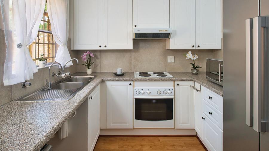 spoelbak in keuken 2 afmetingen