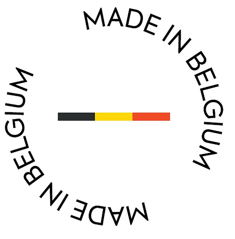 Made in Belgium