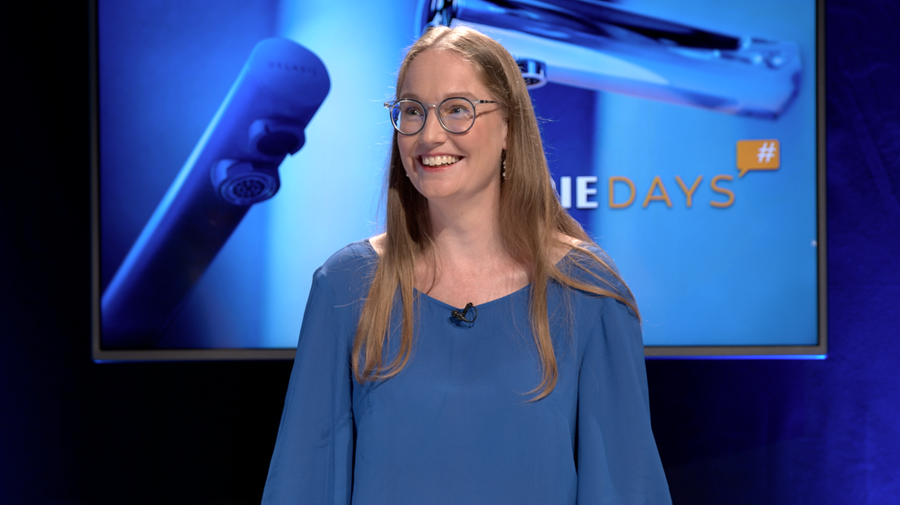 Roos Ysebaert