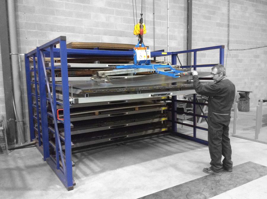 Eurostorage