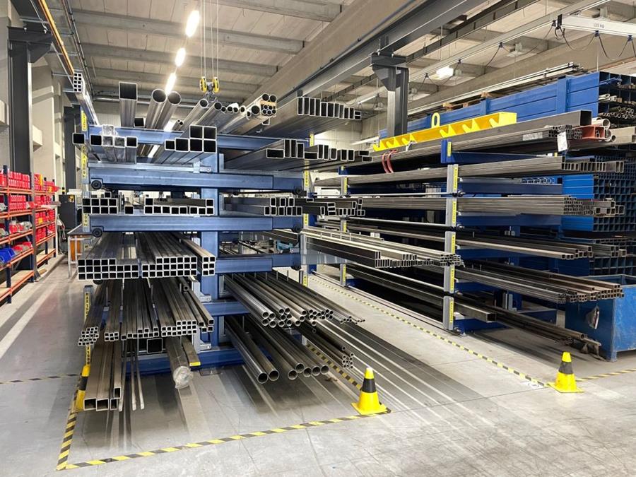 eurostorage