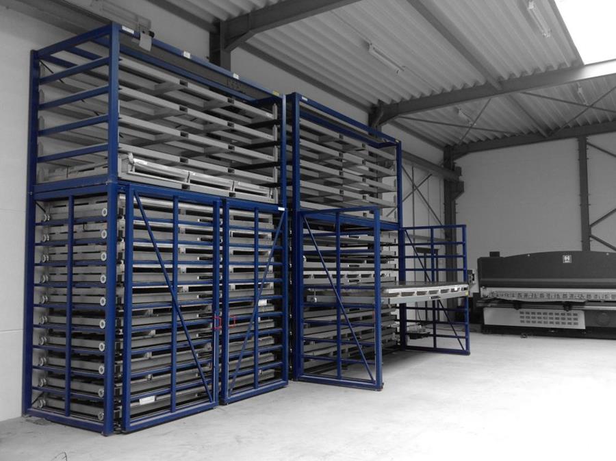 Eurostorage