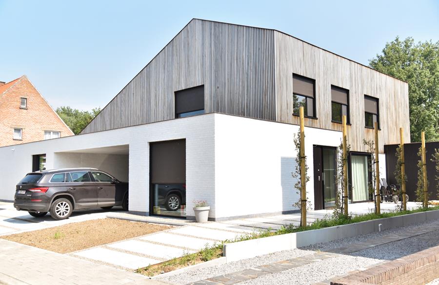 KANGOEROEWONING