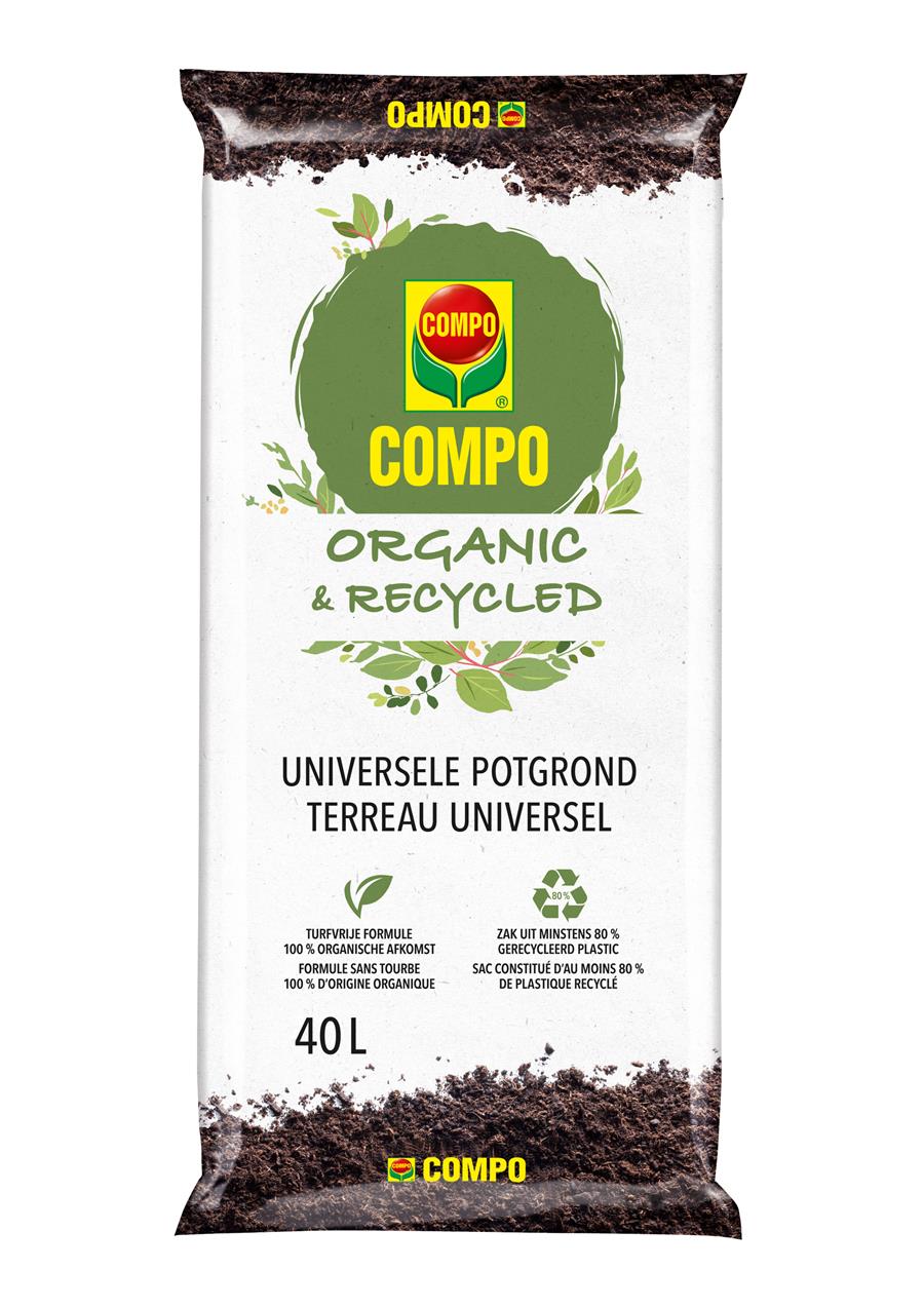 COMPO Organic & Recycled