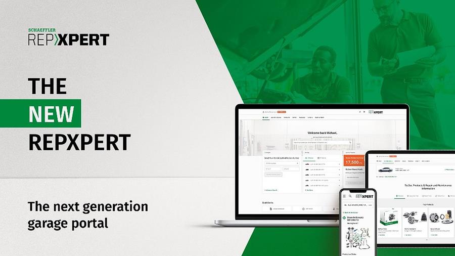 REPXPERT