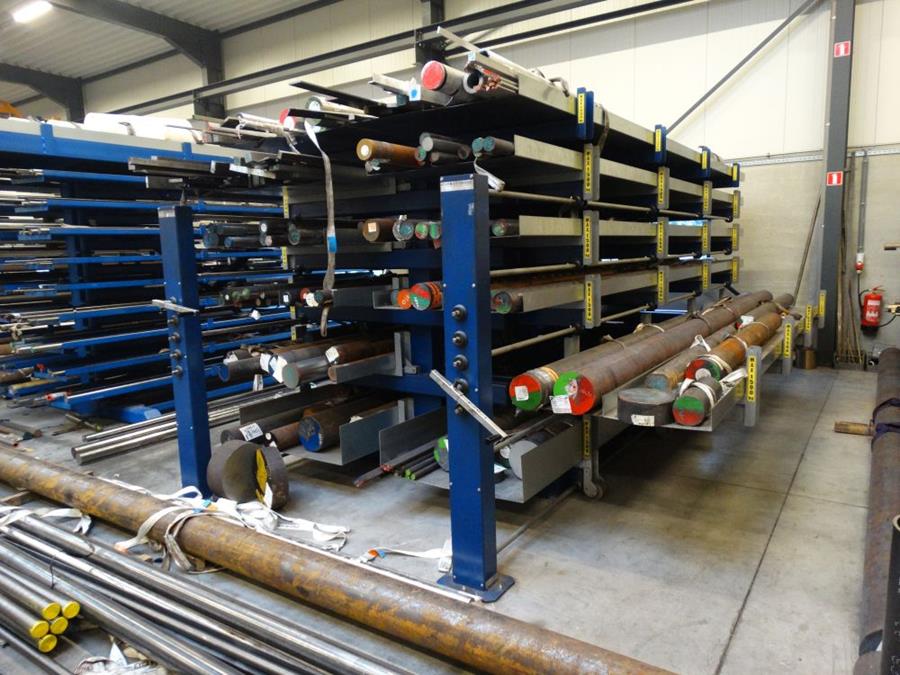 Eurostorage