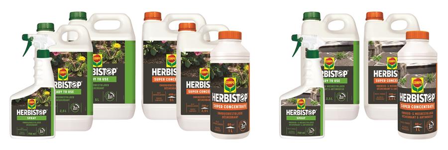 Herbistop