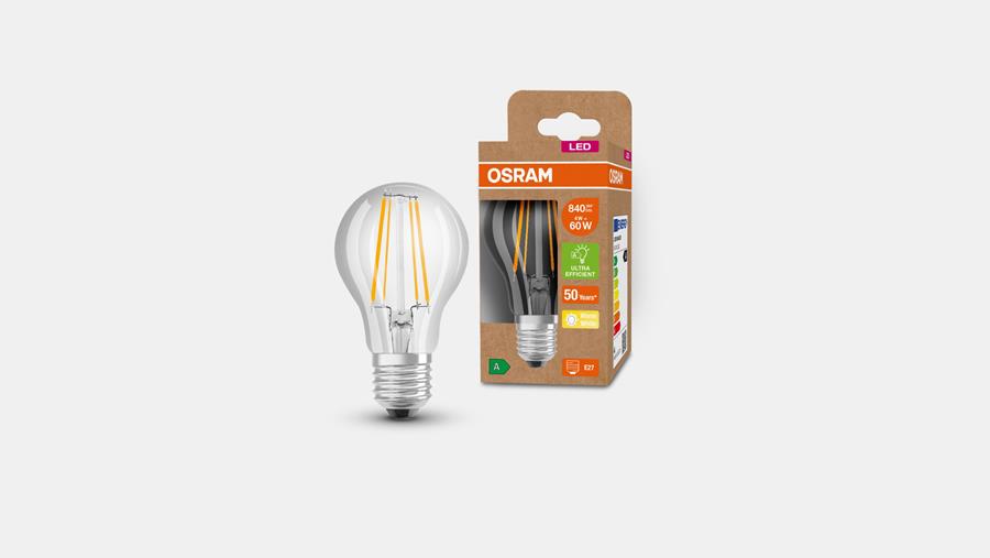 Osram Led-lamp