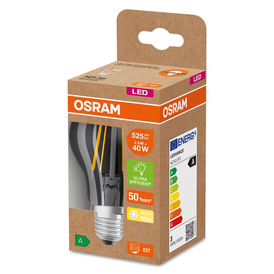 40W Osram Led-lamp