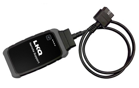LKQ Remote Support