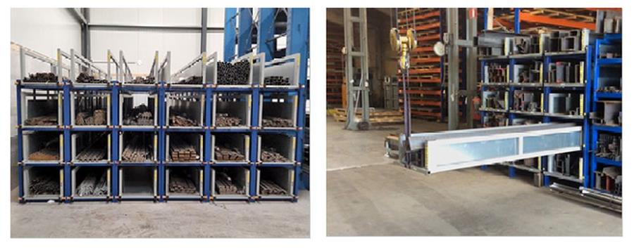 eurostorage