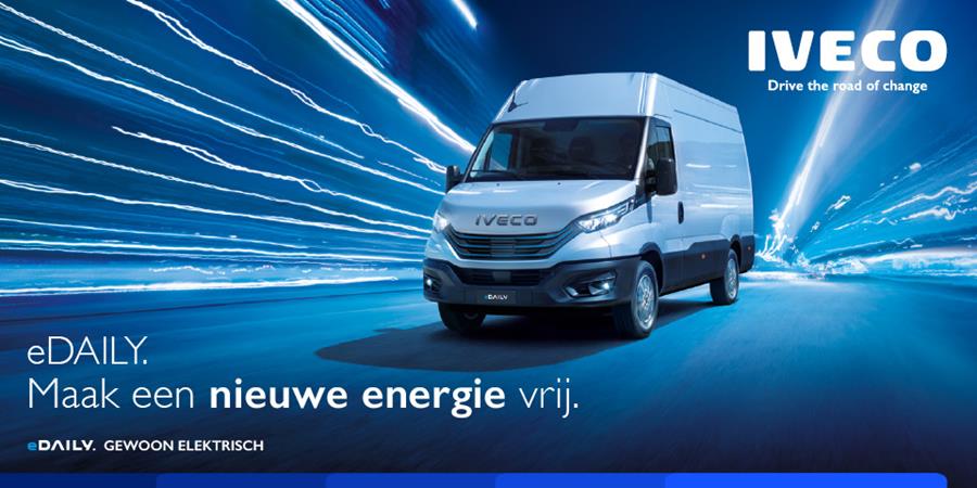 eDaily IVECO