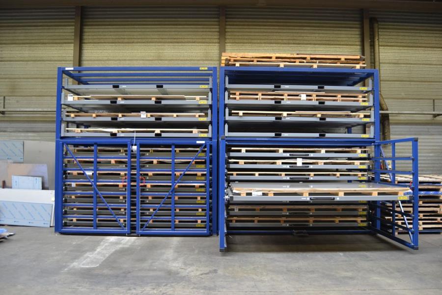 Eurostorage