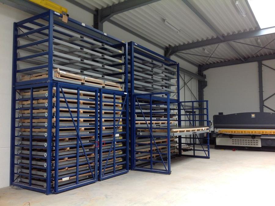 Eurostorage