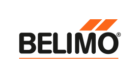 Logo Belimo