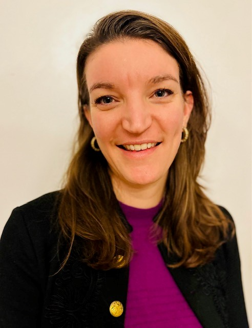 Alexia van Zuylen, Legal Consultant