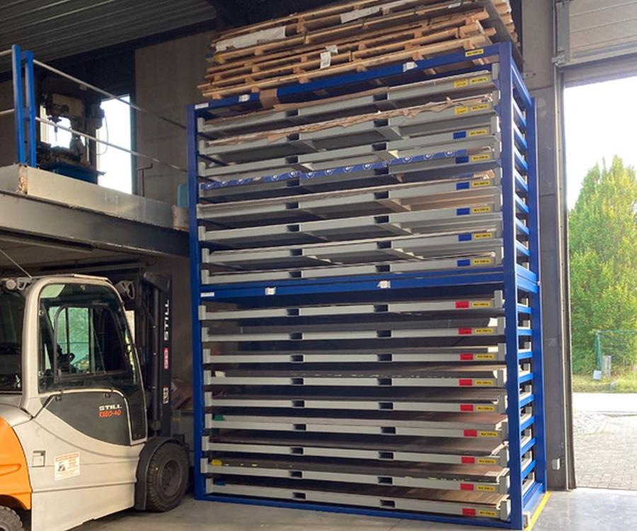 Eurostorage