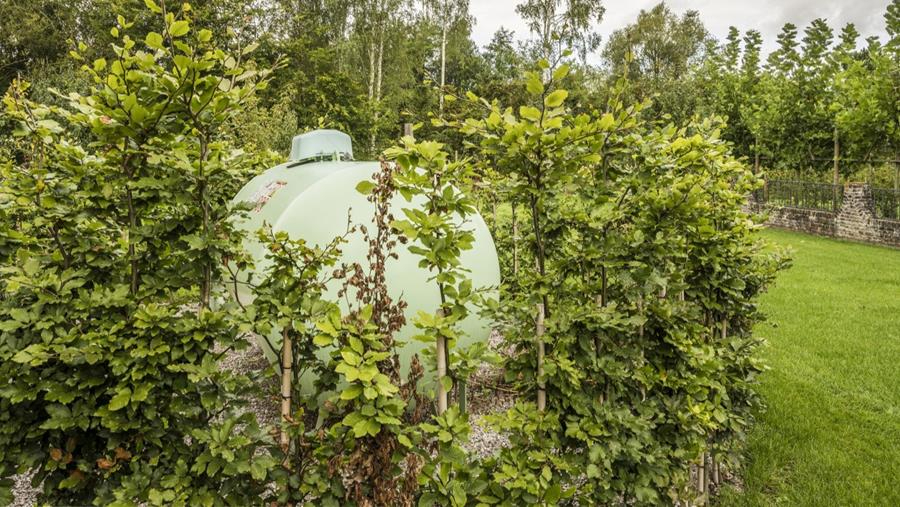 biopropaangas antargaz makkelijk