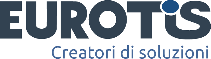 eurotis logo creatori di soluzioni