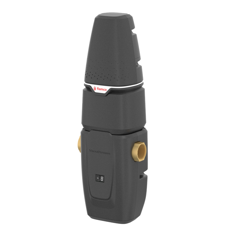 vacustream png packshot