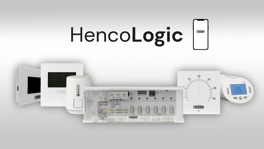 hencologic smart home