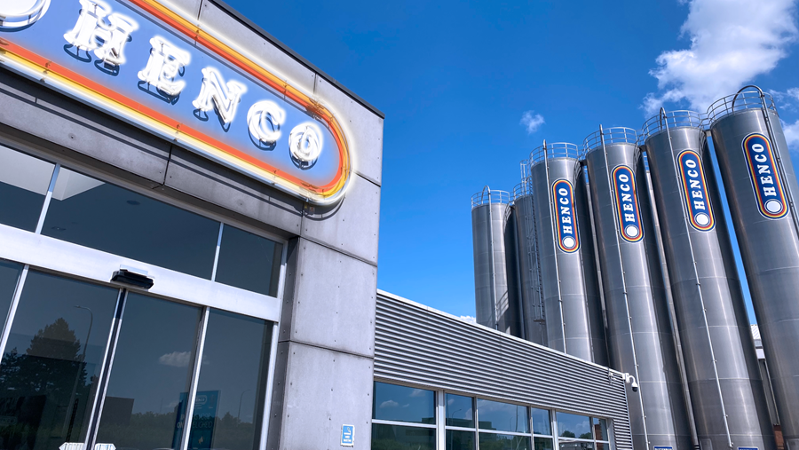 henco we innovate to connect