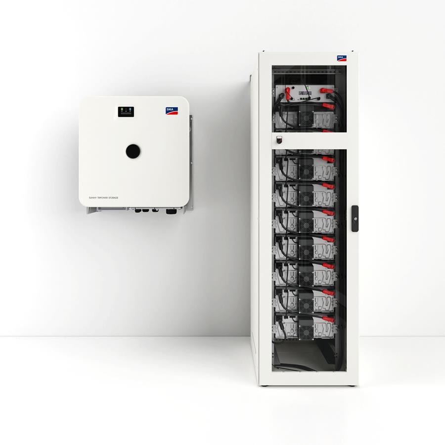 sma commercial energy solutions energiebeheer
