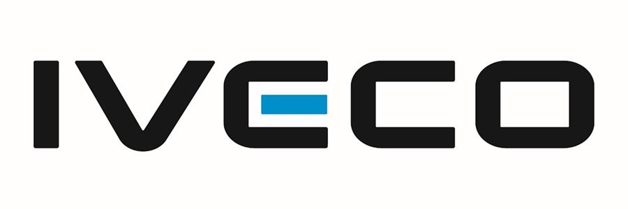 NOUVEAU LOGO IVECO : UN PUISSANT SYMBOLE DE CHANGEMENT