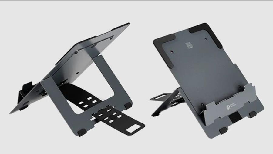 flextop laptopstandaard