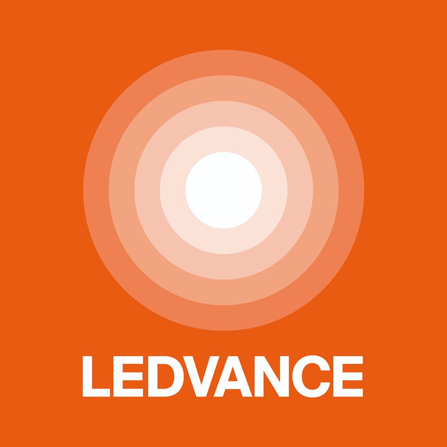 logo logotheek ledvance