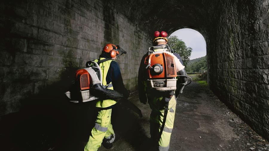 Bernard en Jérémy