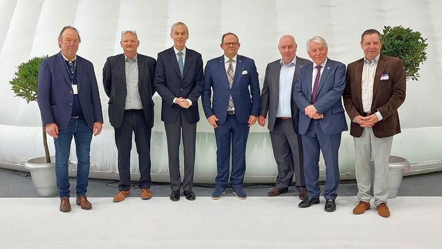 TRAXIO en BEHVA bundelen hun krachten 1