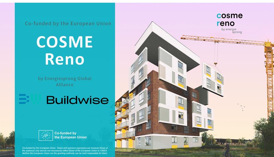 buildwise enquête