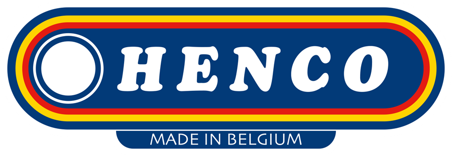 Logo - Henco Industries